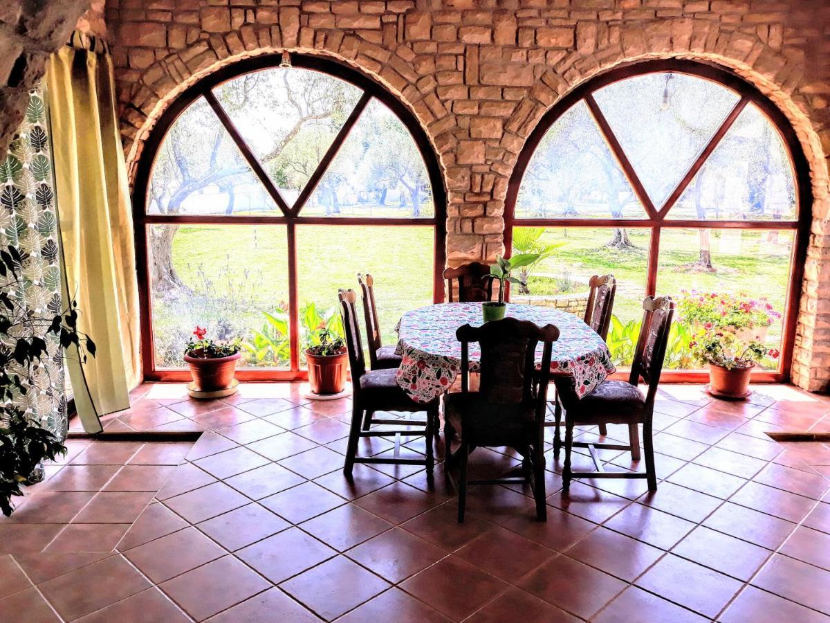 Apartment Olive Garden Vodnjan Buitenkant foto