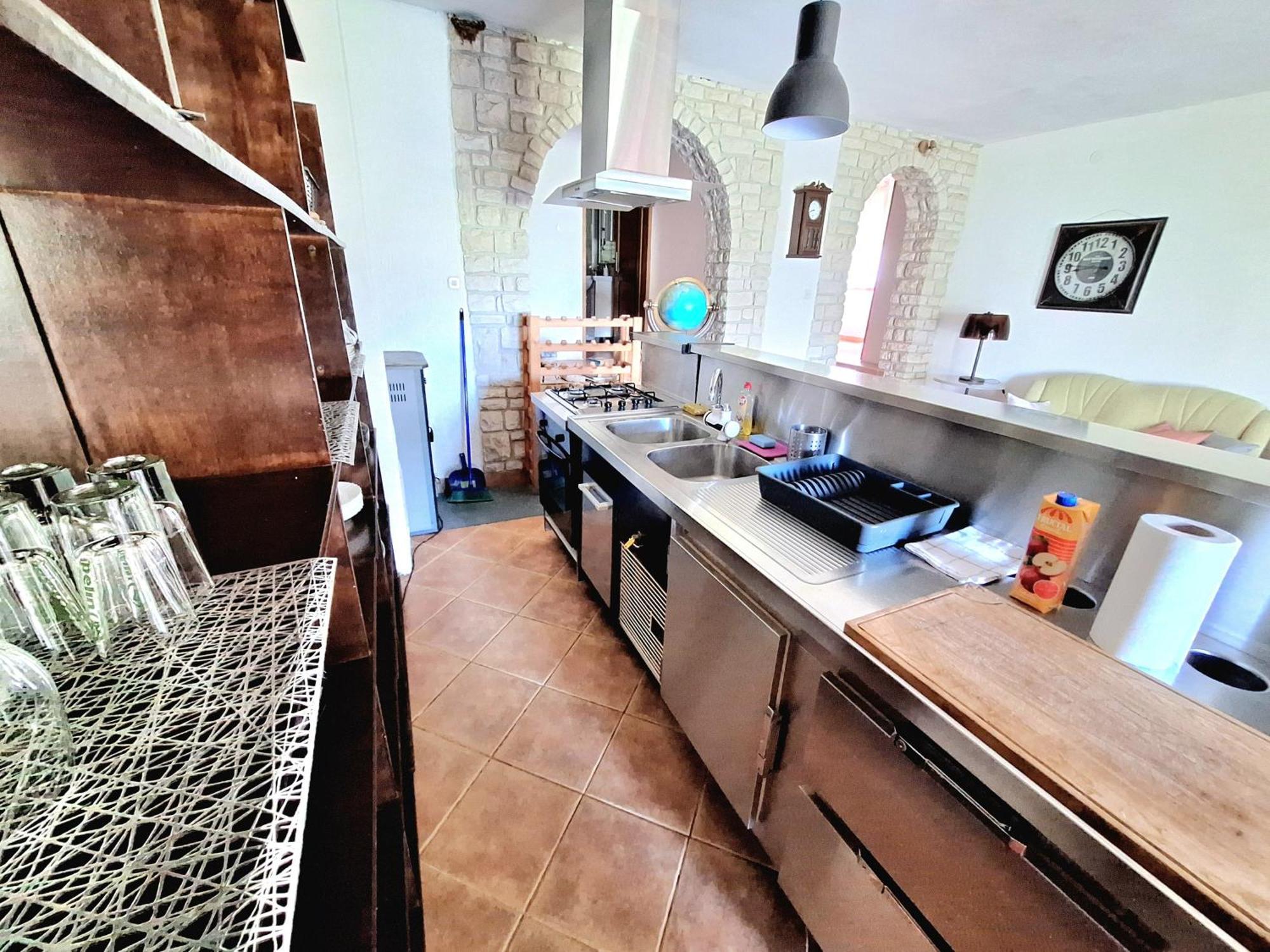 Apartment Olive Garden Vodnjan Buitenkant foto