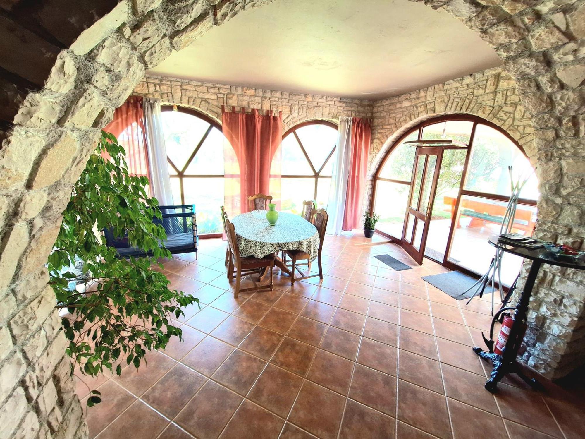 Apartment Olive Garden Vodnjan Buitenkant foto